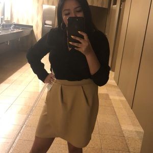 Meet your Posher, Fatima